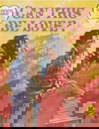 Love Story Picture Library  #1402 ([November 1976])