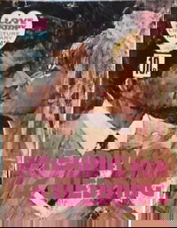 Love Story Picture Library  #1410 ([December 1976])