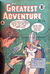 My Greatest Adventure (Colour Comics, 1955 series) #33 ([December 1957])
