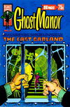 Ghost Manor (Murray, 1976? series) #3 [1977?]