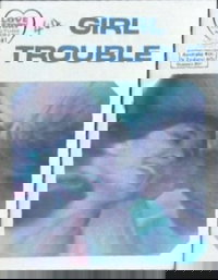 Love Story Picture Library  #1481 ([November 1977 ?])