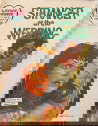 Love Story Picture Library  #1482 ([November 1977 ?])