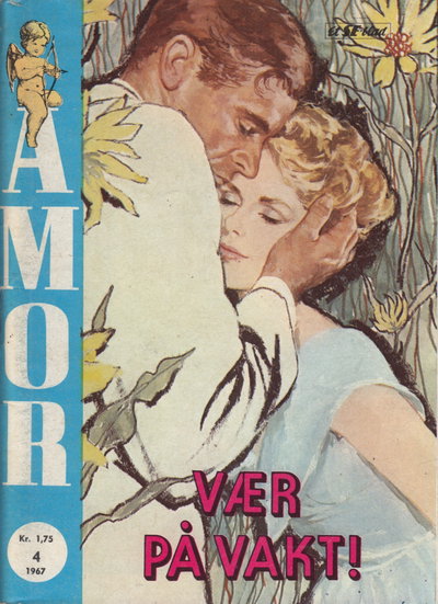 Amor [22. februar] 1967