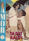 Amor [8. mars] 1967