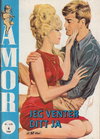 Amor [18. mars] 1967