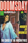 Doomsday Album (Murray, 1975 series) #4