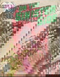 Love Story Picture Library  #1427 ([February 1977])