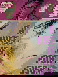 Love Story Picture Library  #1438 ([April 1977])