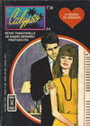 Calypso (Unknown, 1962 series) #34 (mai 1970)