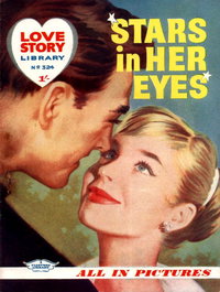 True Life Library  #324 ([6 February 1961])