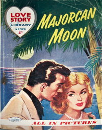 True Life Library  #326 ([March 1961])