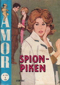 Amor [11. januar] 1967