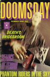 Doomsday (Sport Magazine, 1972 series) #9