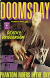 Doomsday  #9 ([June 1973?])