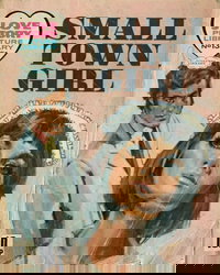 Love Story Picture Library (IPC, 1952 series)  #1351 ([May 1976])