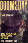 Doomsday (KG Murray, 1973 series) #12