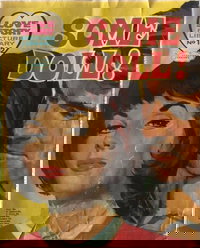 Love Story Picture Library  #1362 ([June 1976])