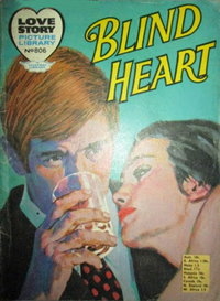 Love Story Picture Library  #806 ([1 June 1970])