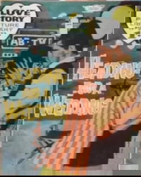 Love Story Picture Library  #573 ([2 May 1966])