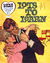Love Story Picture Library (IPC, 1952 series) #578 ([June 1966])
