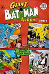 Giant Batman Album (Colour Comics, 1962 series) #16 [November 1968?]