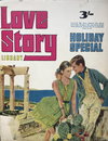 Love Story Picture Library Holiday Special  #[1970] (22 May 1970)