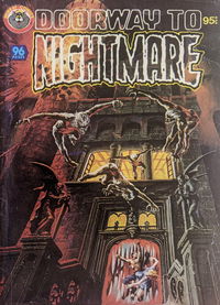 Doorway to Nightmare (Murray, 1981?) 