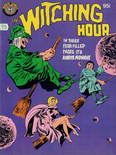 The Witching Hour (Murray, 1982)  ([April 1982])