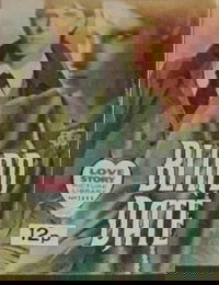 Love Story Picture Library  #1469 ([September 1977])