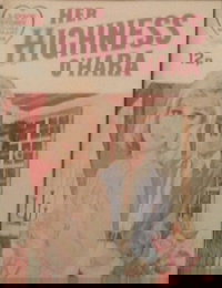 Love Story Picture Library  #1475 ([October 1977])