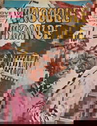 Love Story Picture Library  #1420 ([January 1977])