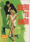Cherie (Semic Española, 1965 series) #50 (1965)