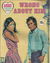 Love Story Picture Library (IPC, 1952 series) #1447 ([June] 1977)