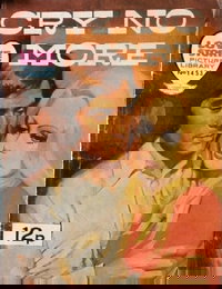 Love Story Picture Library  #1453 ([July 1977])