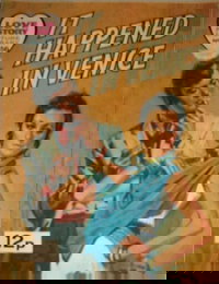 Love Story Picture Library  #1456 ([July 1977])