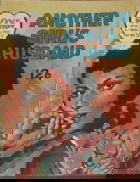 Love Story Picture Library  #1458 ([July 1977])