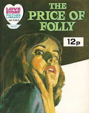 The Price of Folly