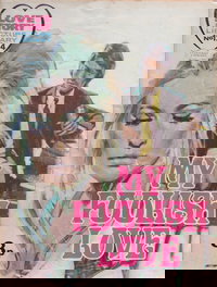 Love Story Picture Library (IPC, 1952 series)  #1244 ([March] 1975)