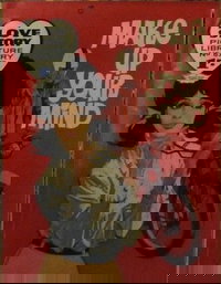 Love Story Picture Library  #570 ([April 1966])