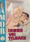 Amor  #16/1966 ([27. juli] 1966)