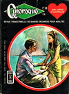 Quiproquo  #28 ([février 1970])