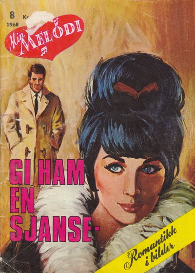 Min Melodi [17. april] 1968