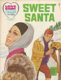 Love Story Picture Library (IPC, 1952 series)  #1225 ([January] 1975)