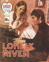Love Story Picture Library  #1229 ([February 1975])