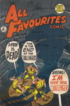 All Favourites Comic  #77 ([March 1970])