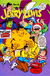 Jerry Lewis (Colour Comics, 1971 series) #8 — The Adventures of Jerry Lewis ([July 1973?])