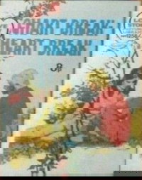 Love Story Picture Library (IPC, 1952 series)  #1258 ([May 1975])