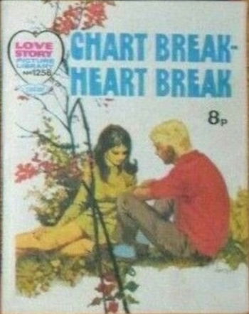 Chart Break - Heart Break