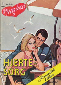 Min Melodi [11. januar] 1967