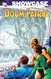 Showcase Presents: The Doom Patrol  #1 ([June] 2009)